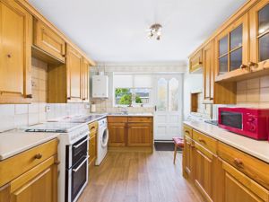 Kitchen- click for photo gallery